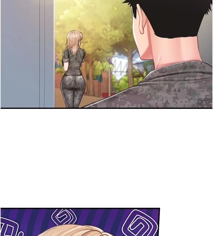 报告女班长:一根突起第71話-拍下打炮現場
