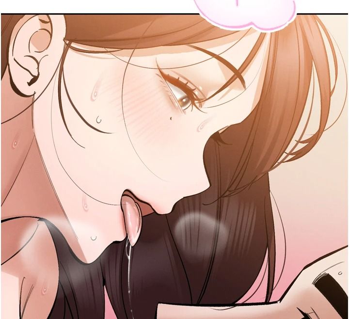 暴君會長的嬌媳們第57話-可愛又性感的媳婦們