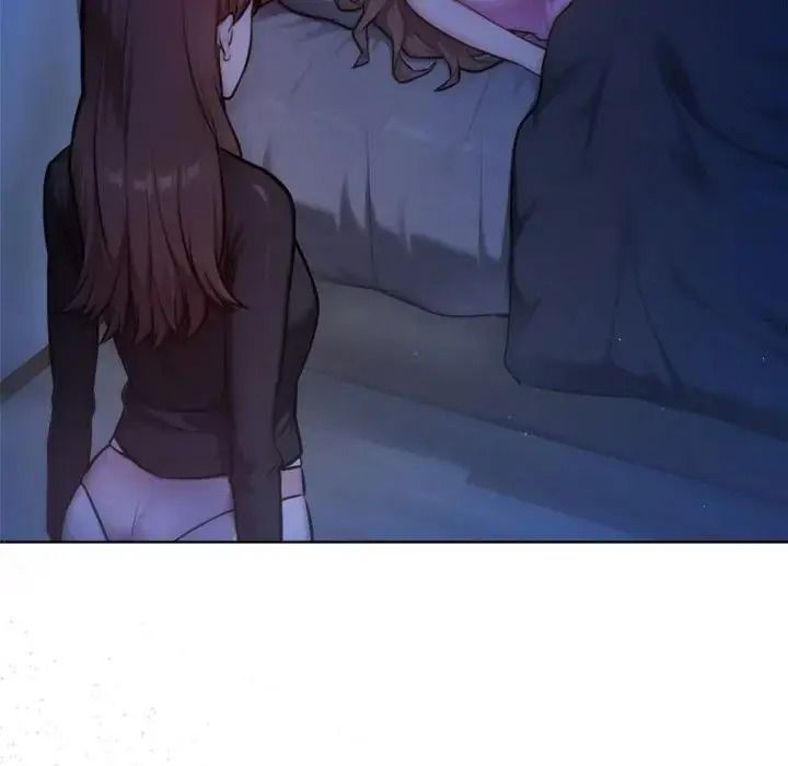 不衹是朋友第31話