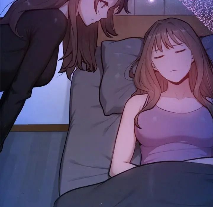 不只是朋友第31話