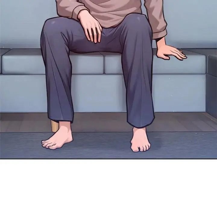 不只是朋友第31話
