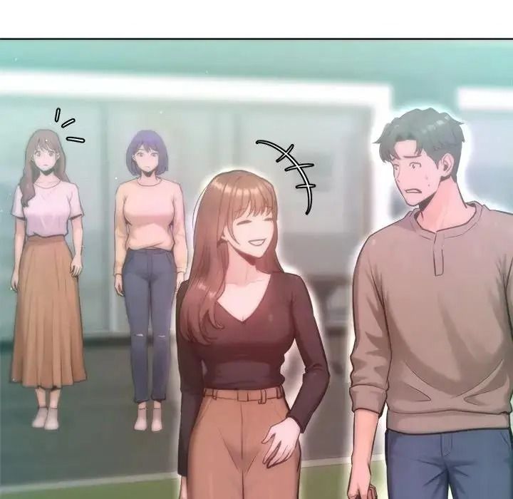 不只是朋友第31話
