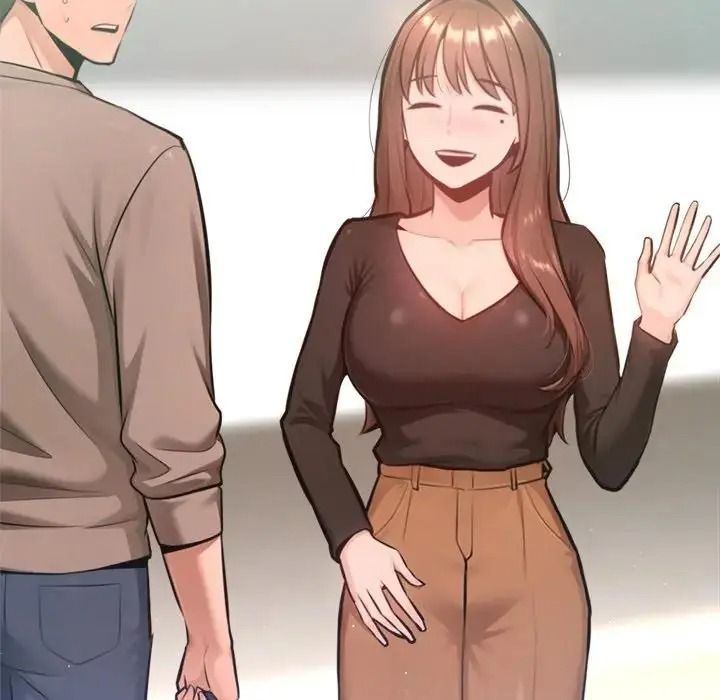 不只是朋友第31話