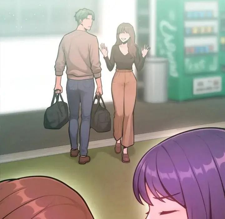 不只是朋友第31話