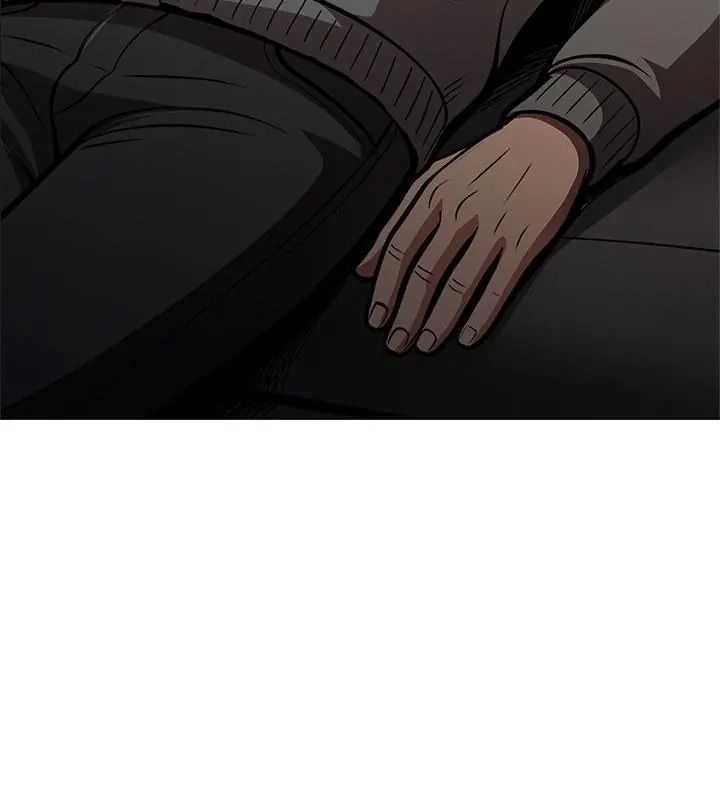 黑帮千金养成记第44話