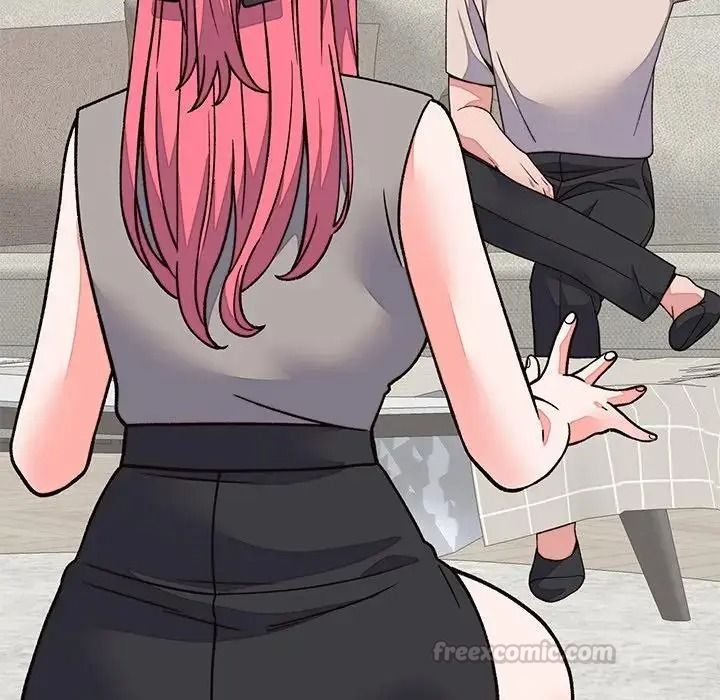 少爷的替身第70話