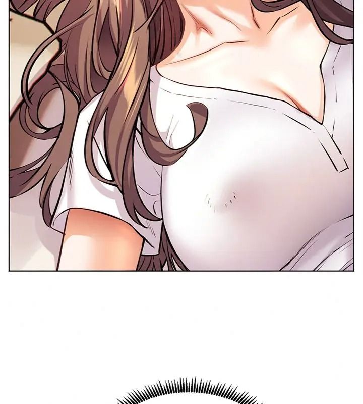 老師的親密指導第117話-砲友初次占領正宮領地
