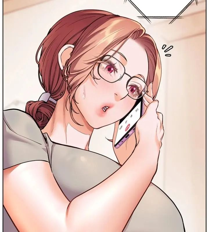 老師的親密指導第117話-砲友初次占領正宮領地