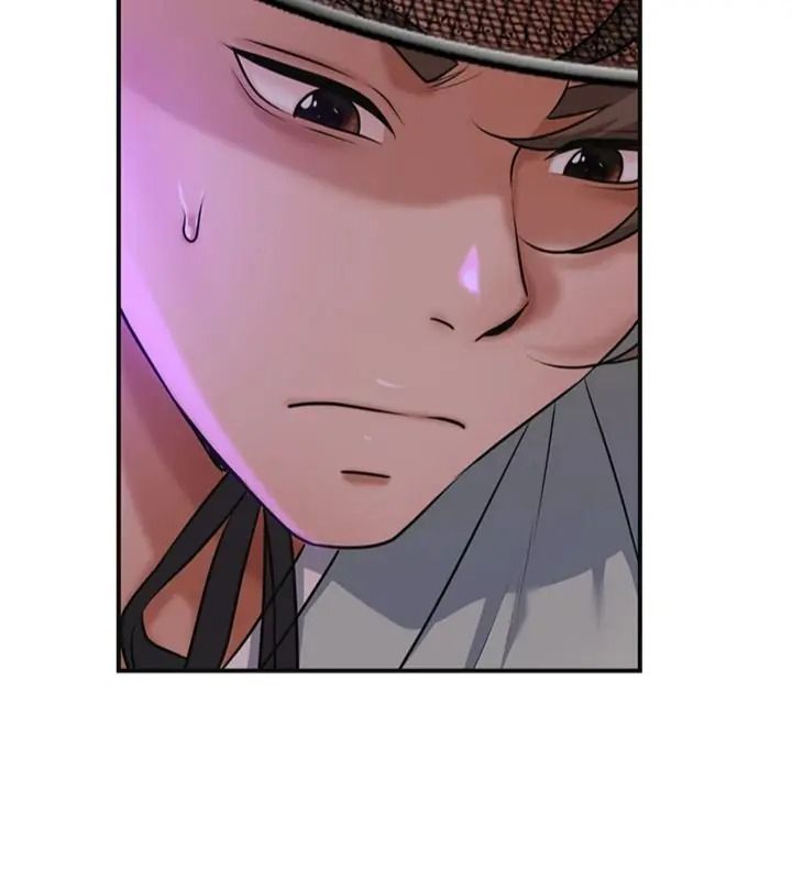 花容湿色:取花点第121話-讓貴客度過火熱的夜晚