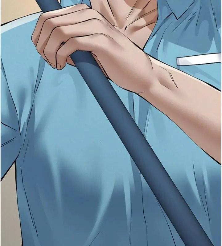 義父第36話-教授也想當金主爸爸