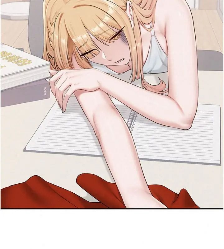 校園成人禮第55話-真實身分呼之欲出