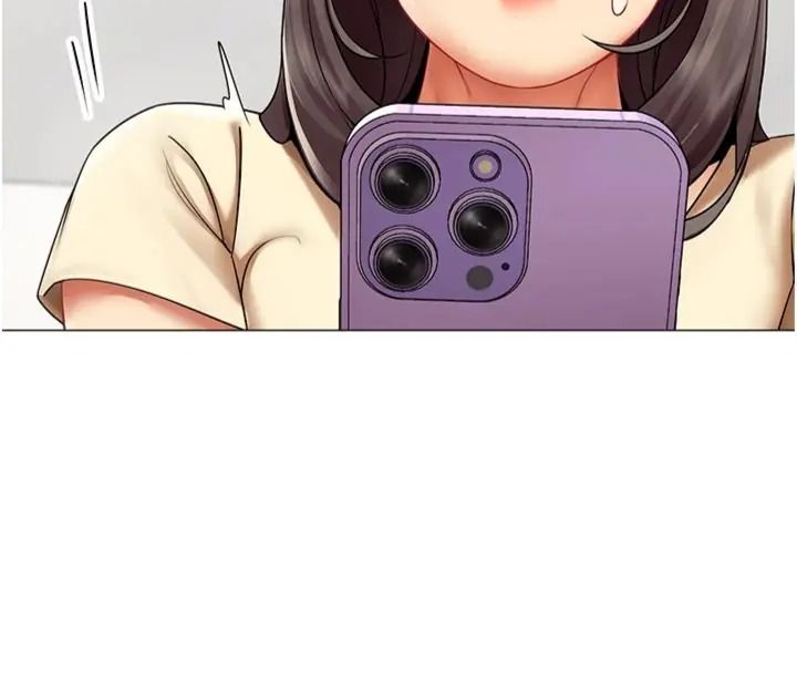 女同事太犯規第44話-與砲友約會被目睹