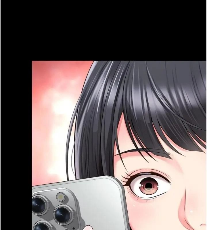 越线咨询第40話-用小穴一決勝負!