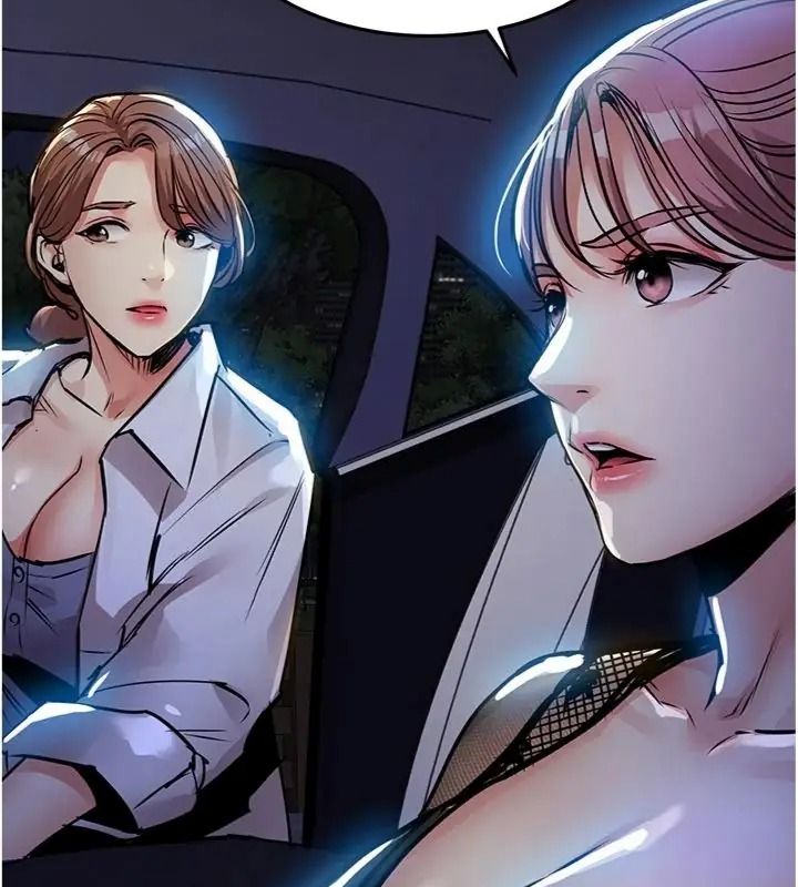 衣锦还乡第64話-妳老公頂不到這裡啊?