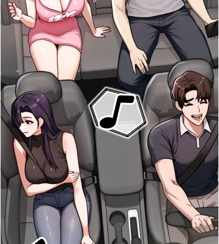 朋友媽媽我天菜第3話-我的胸部是不是很性感?