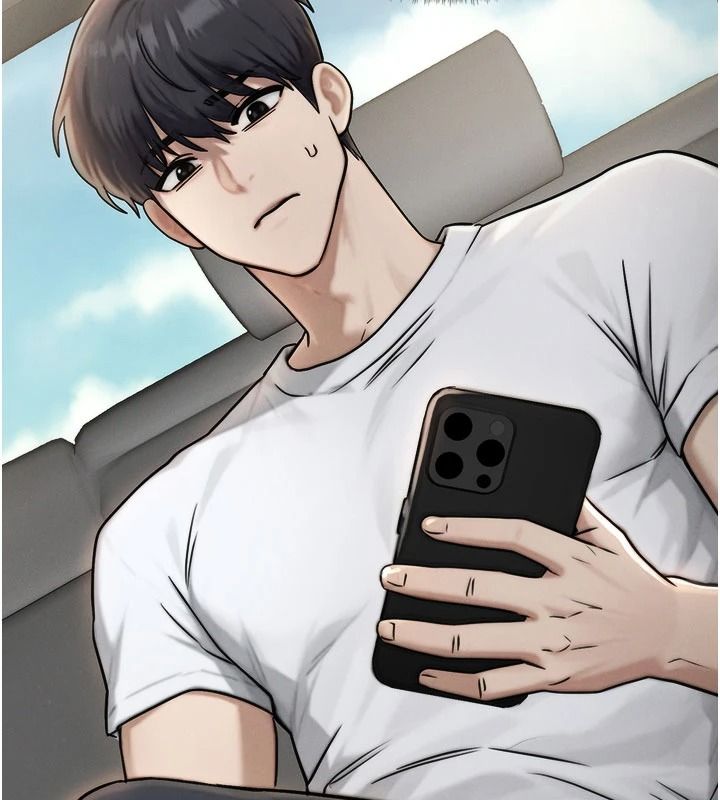 朋友妈妈我天菜第3话-我的胸部是不是很性感?