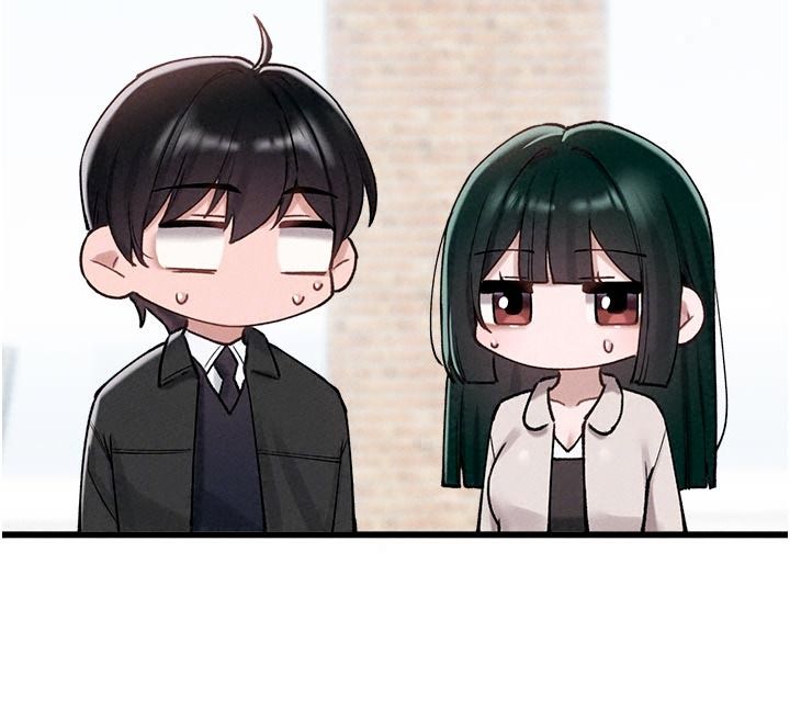 男人配額制第65話-新年倒數後的告白