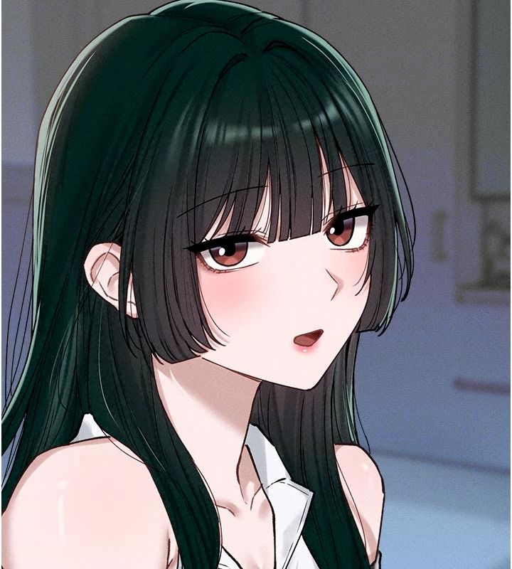 男人配額制第65話-新年倒數後的告白