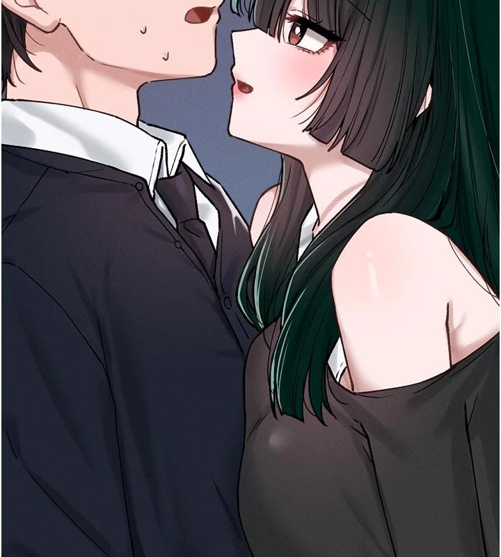 男人配額制第65話-新年倒數後的告白