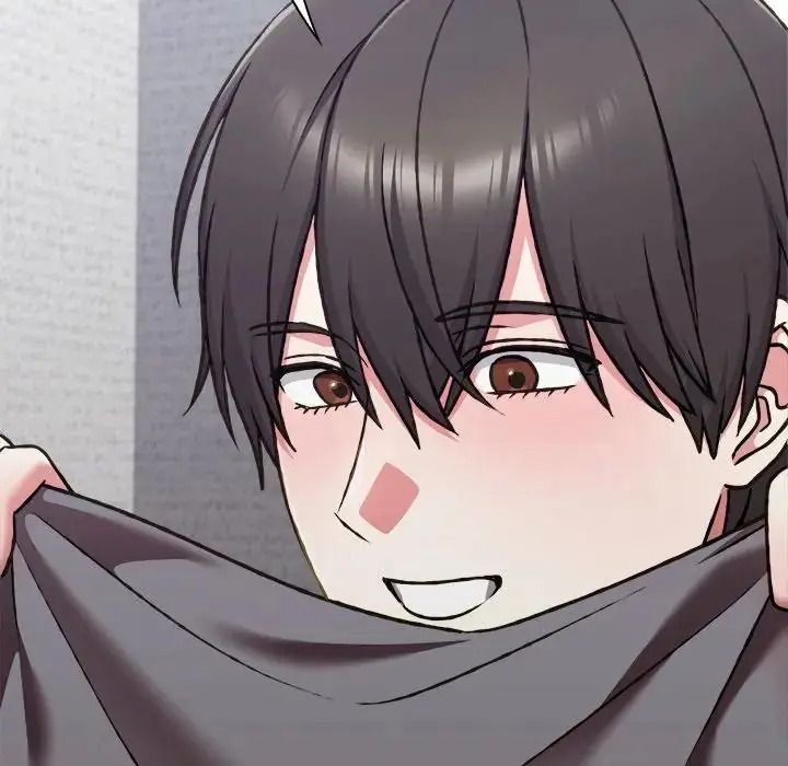 扑通扑通终极密码第35話