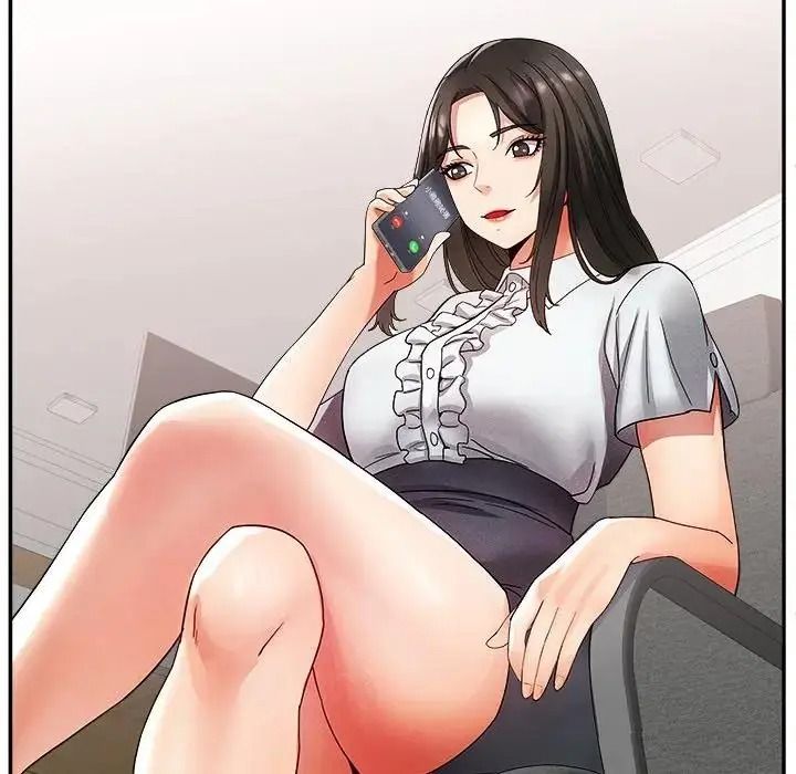 小喫攤的火辣老闆娘第22話