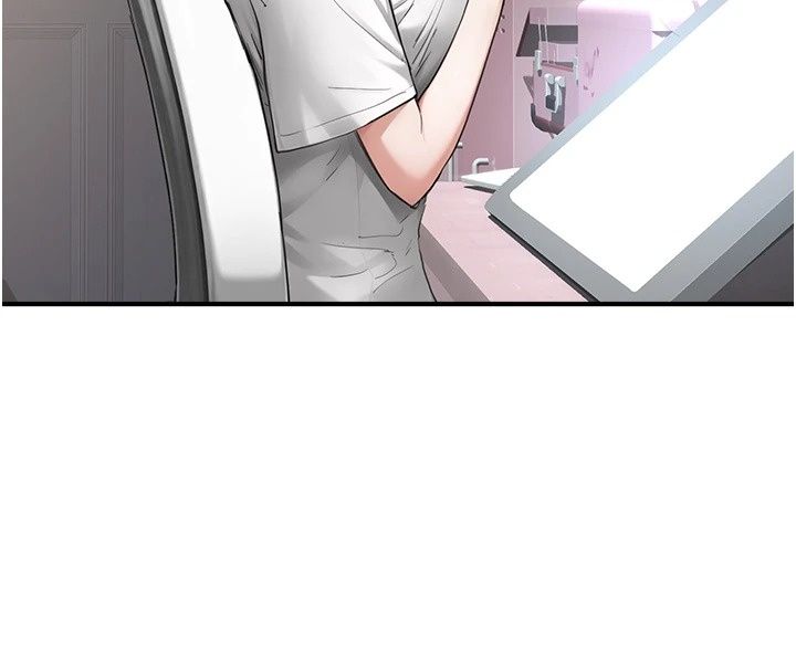 成人漫画取材课第20話-曉婷的大膽告白