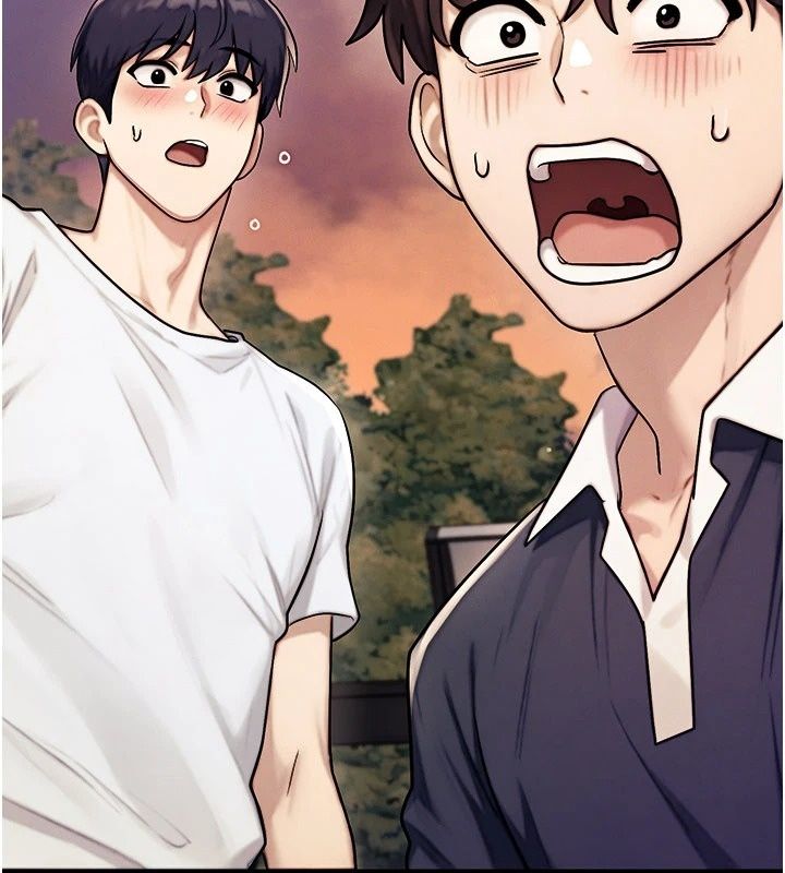 朋友妈妈我天菜第6話-和朋友的媽媽獨處&hearts;