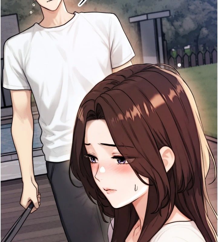 朋友媽媽我天菜第7話-我知道妳是人妻,但我愛妳