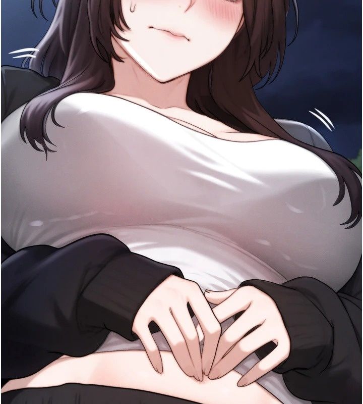 朋友妈妈我天菜第7話-我知道妳是人妻，但我愛妳