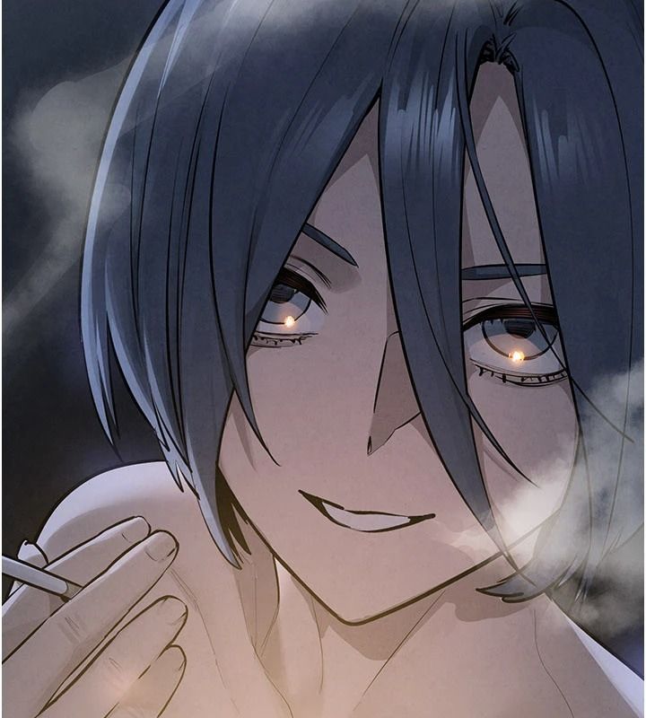 慾海交鋒第104話-等你成為配得上我的男人