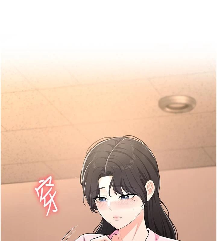 慾望入門課第9話-嬌喘連連的診間