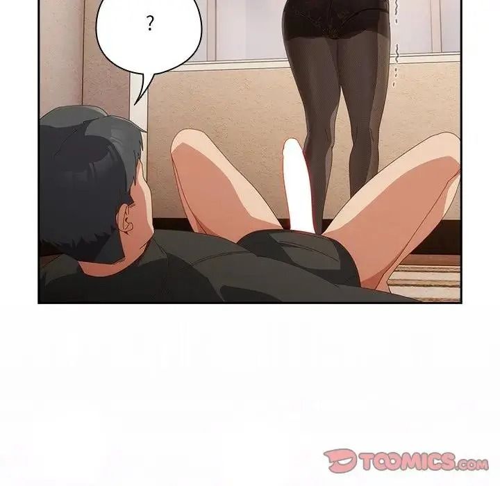 与众不同的兄妹第65話