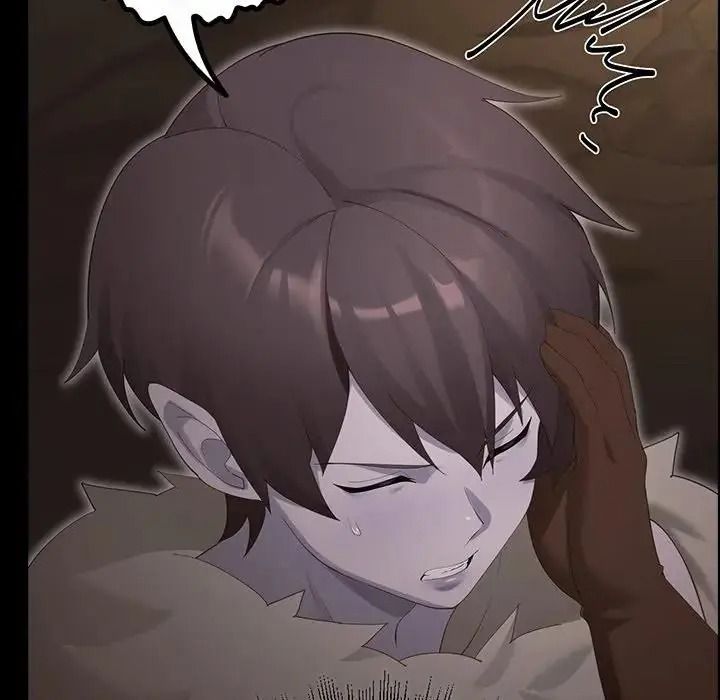 迷雾深处的诱惑第41話