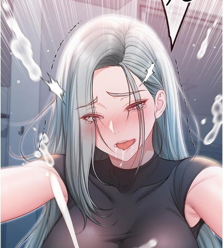 不純吸血鬼第36話-偷窺調教性奴的過程
