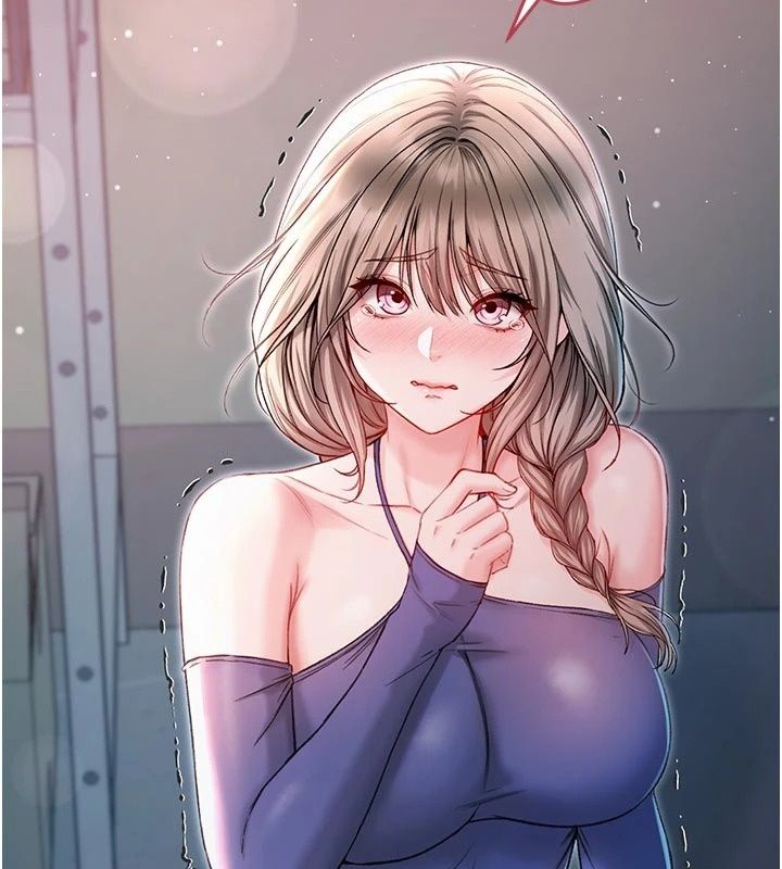 不純吸血鬼第36話-偷窺調教性奴的過程