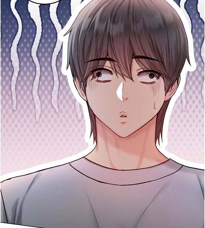 不纯吸血鬼第36話-偷窺調教性奴的過程
