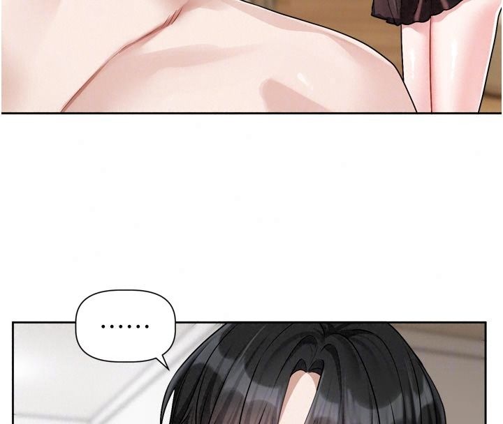 戀愛版本更新中第28話-換上有催情作用的性感戰袍