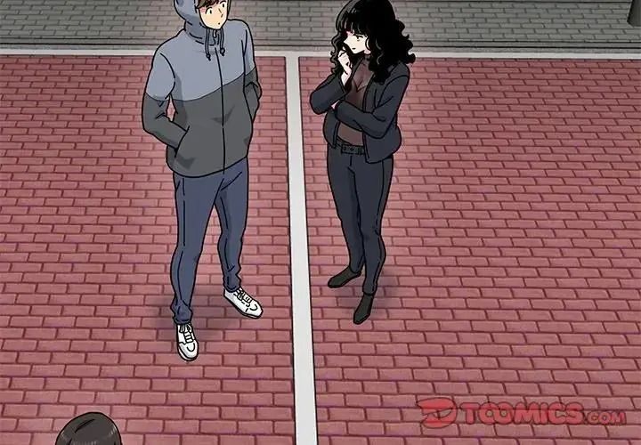 发小碰不得第137話