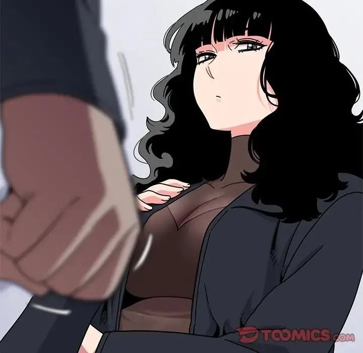 发小碰不得第137話