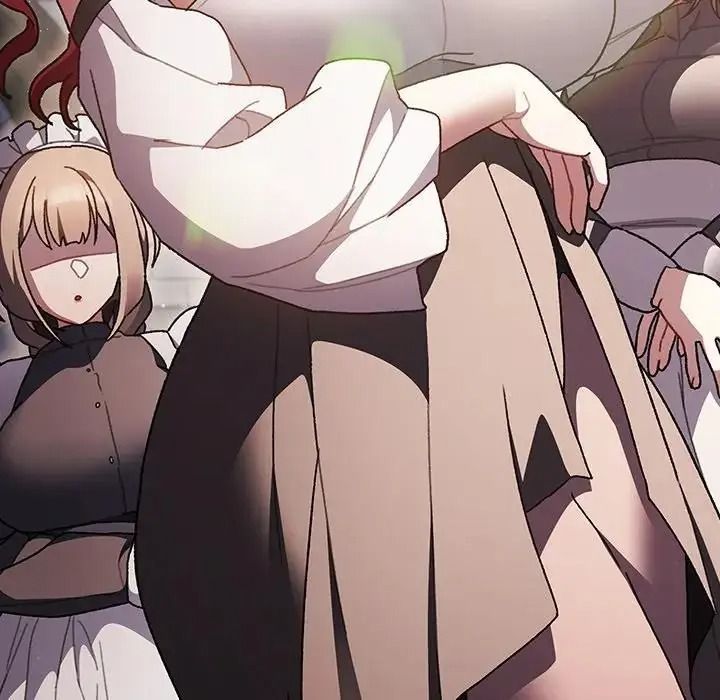 男人稀缺的異世界第54話