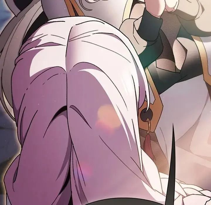 男人稀缺的異世界第54話
