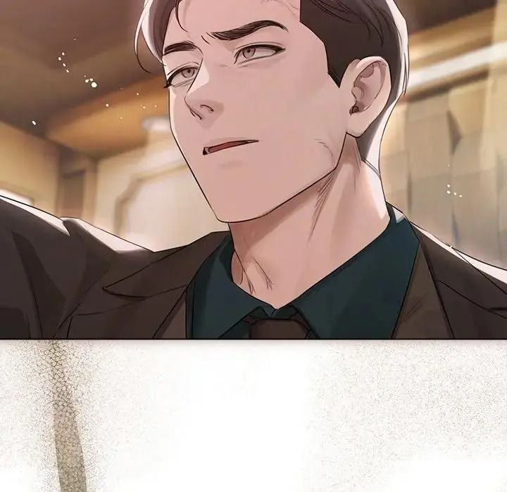 契約的代價第43話