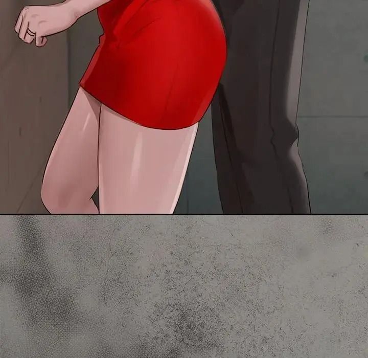 契約的代價第43話