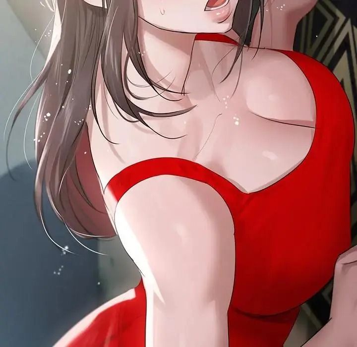 契約的代價第43話