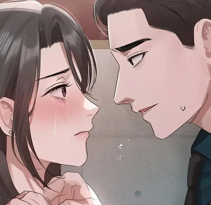 契約的代價第43話
