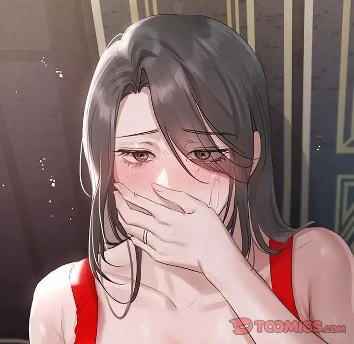 契約的代價第43話