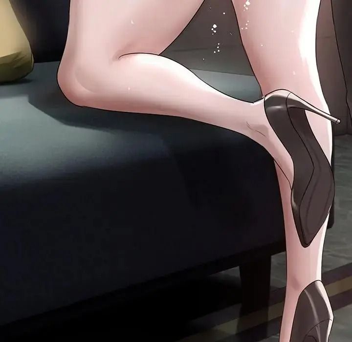 契約的代價第43話