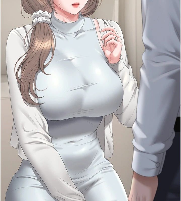 猎艷管理员第60話-我老公今晚不會過來
