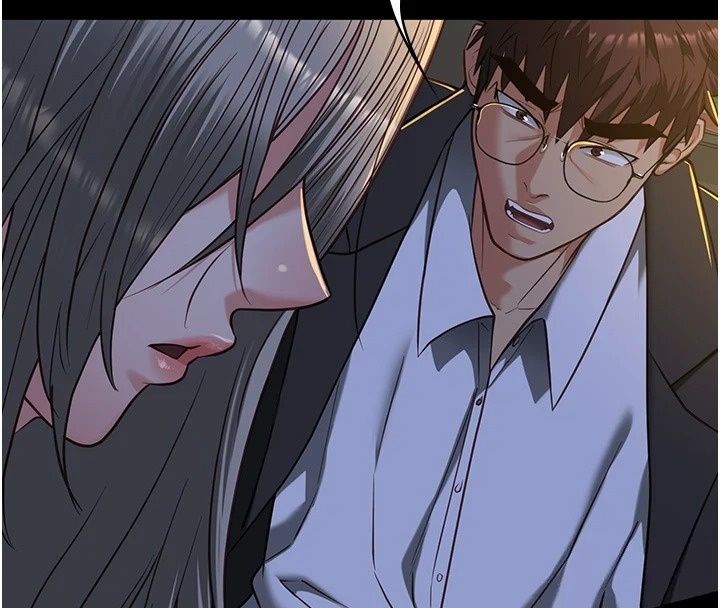 女友不能說的事第32話-崔心理師，請幫幫我&hellip;