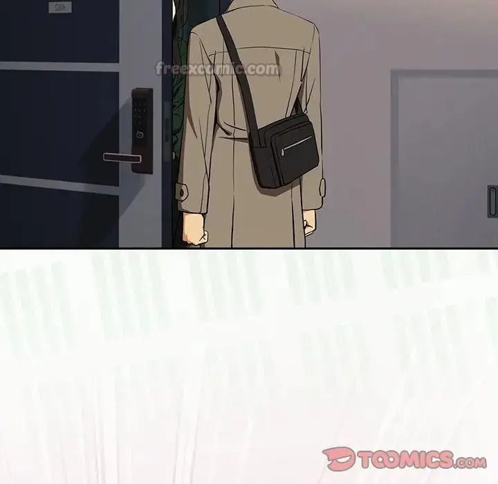 下班后的例行恋爱第125話